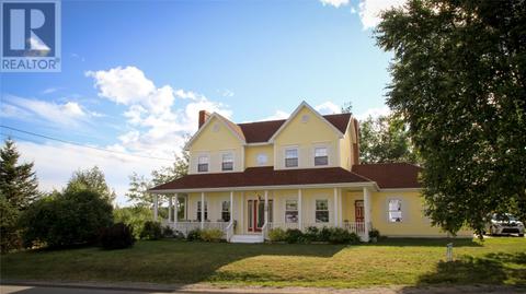 11 Terraview Drive N, Glovertown, NL, A0G2L0 | Card Image