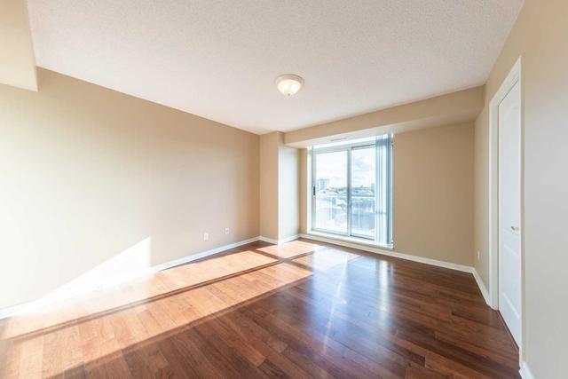 605 - 1150 Parkwest Pl, Condo with 2 bedrooms, 2 bathrooms and 1 parking in Mississauga ON | Image 8