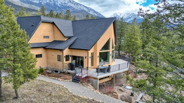 3407 Crooked Tree Place, House detached with 4 bedrooms, 4 bathrooms and 6 parking in East Kootenay F BC | Image 44