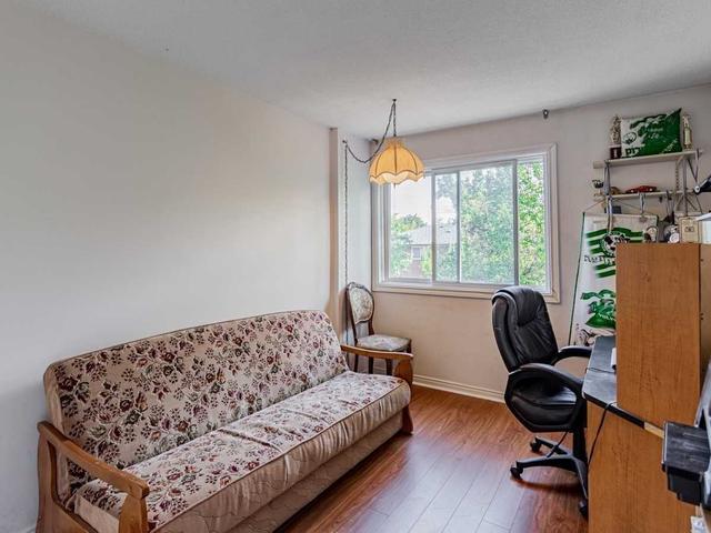 15 - 296 Torresdale Ave, Townhouse with 3 bedrooms, 4 bathrooms and 2 parking in Toronto ON | Image 11