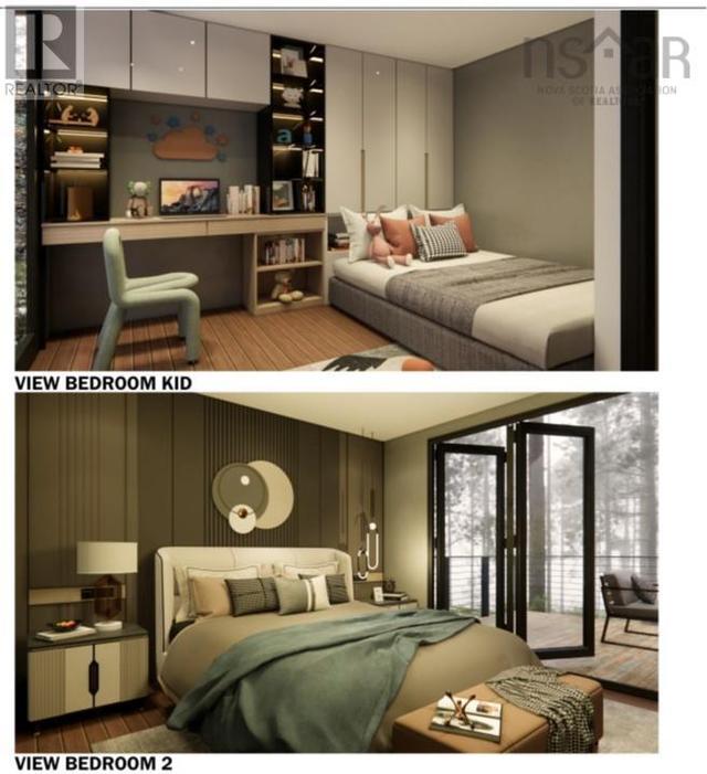 Bedrooms FACSIMILE | Image 6