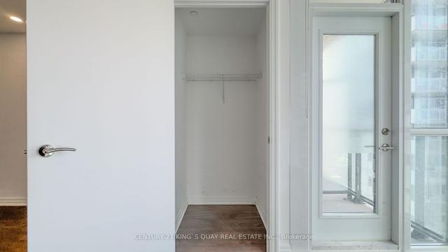 3011 - 88 Blue Jays Way, Condo with 1 bedrooms, 1 bathrooms and 0 parking in Toronto ON | Image 13
