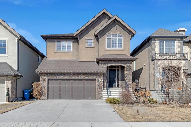 57 Quarry Way Se, House detached with 4 bedrooms, 3 bathrooms and 4 parking in Calgary AB | Image 1