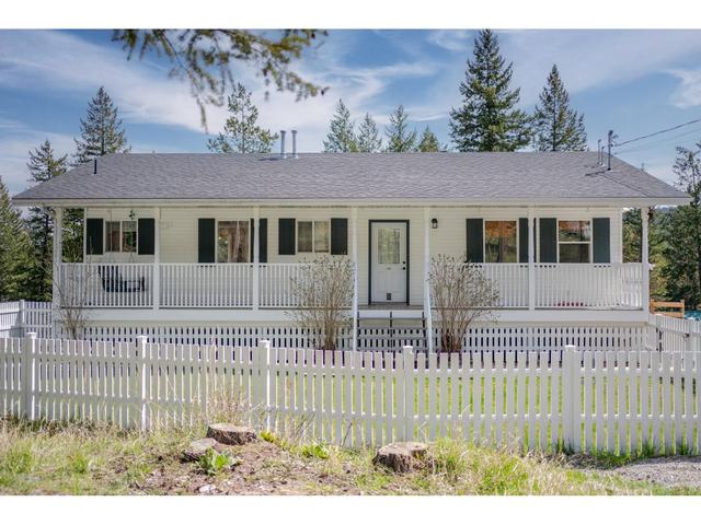 1958 Hunter Road, House detached with 3 bedrooms, 2 bathrooms and null parking in East Kootenay C BC | Image 1