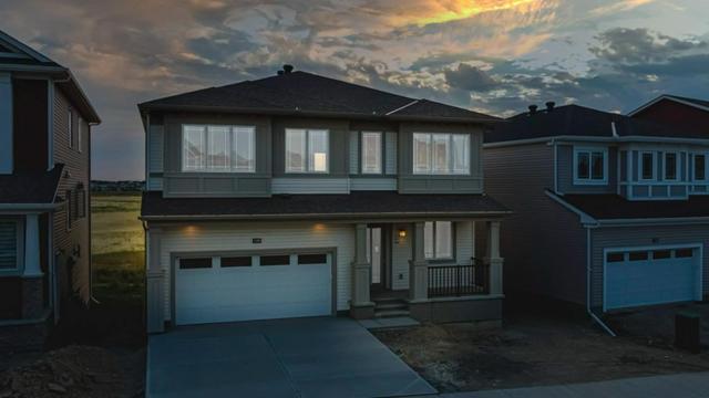 130 Cityspring Manor Ne, House detached with 4 bedrooms, 2 bathrooms and 4 parking in Calgary AB | Image 4