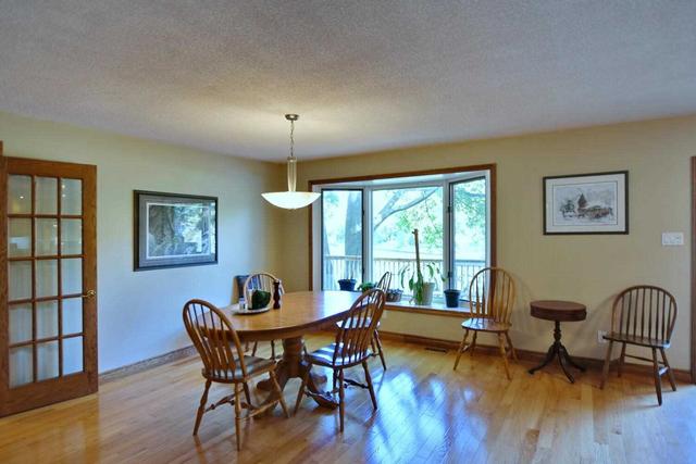 468 Oxbow Park Dr, House detached with 3 bedrooms, 2 bathrooms and 8 parking in Wasaga Beach ON | Image 12