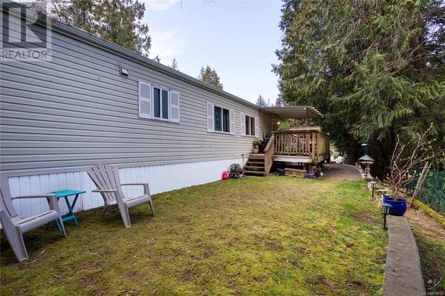 35 - 25 Maki Rd, House other with 2 bedrooms, 1 bathrooms and 4 parking in Nanaimo BC | Image 3