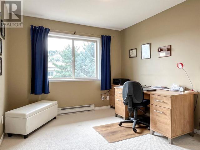 301 - 8408 Jubilee Road E, Condo with 2 bedrooms, 2 bathrooms and 1 parking in Summerland BC | Image 21