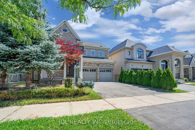 617 Via Romano Blvd E, House detached with 4 bedrooms, 4 bathrooms and 4 parking in Vaughan ON | Image 23