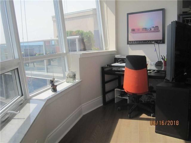 1763 - 23 Cox Blvd, Condo with 2 bedrooms, 2 bathrooms and 2 parking in Markham ON | Image 4