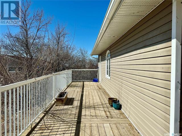 615 Rosebud Lane, House detached with 2 bedrooms, 1 bathrooms and null parking in Saskatchewan Beach SK | Image 4