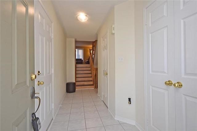 44 - 1591 South Parade Crt, Townhouse with 3 bedrooms, 3 bathrooms and 1 parking in Mississauga ON | Image 2