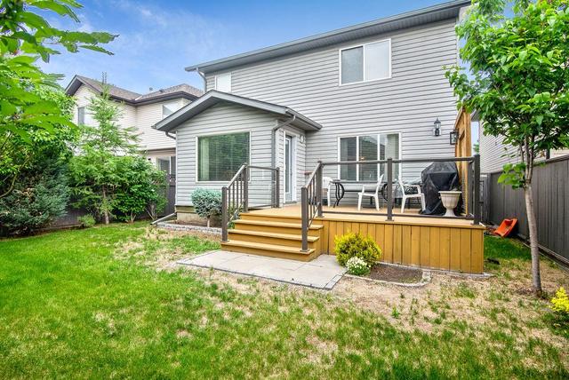 206 Cranfield Gardens Se, House detached with 3 bedrooms, 2 bathrooms and 4 parking in Calgary AB | Image 37