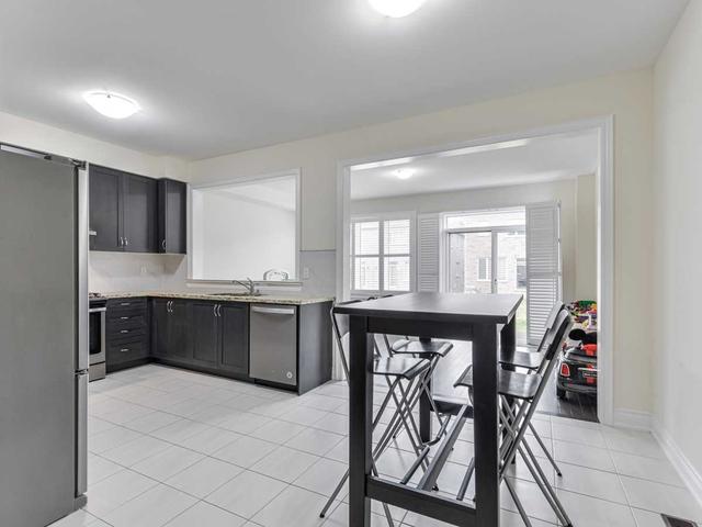 50 Mohandas Dr, House semidetached with 4 bedrooms, 5 bathrooms and 3 parking in Markham ON | Image 25