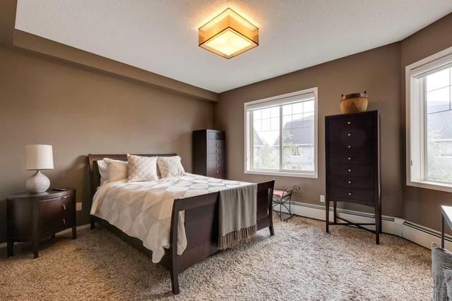 411 - 2416 Erlton Street Sw, Condo with 2 bedrooms, 2 bathrooms and 1 parking in Calgary AB | Image 14