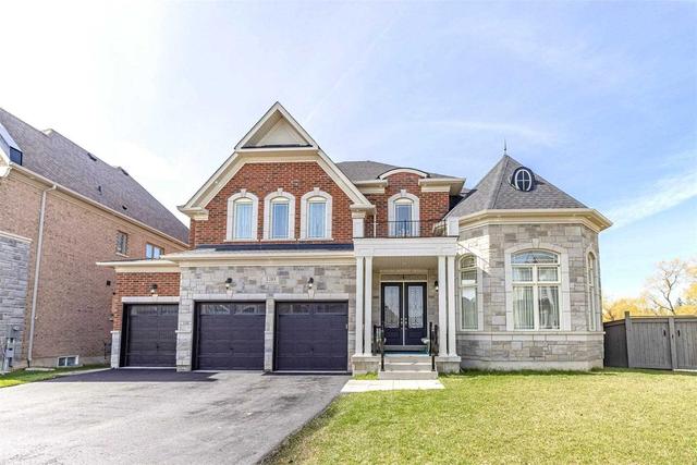130 Degrey Dr, House detached with 4 bedrooms, 4 bathrooms and 7 parking in Brampton ON | Image 1