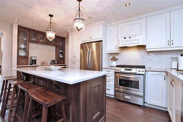 60 Fifth Ave, House detached with 4 bedrooms, 5 bathrooms and 4 parking in Vaughan ON | Image 5