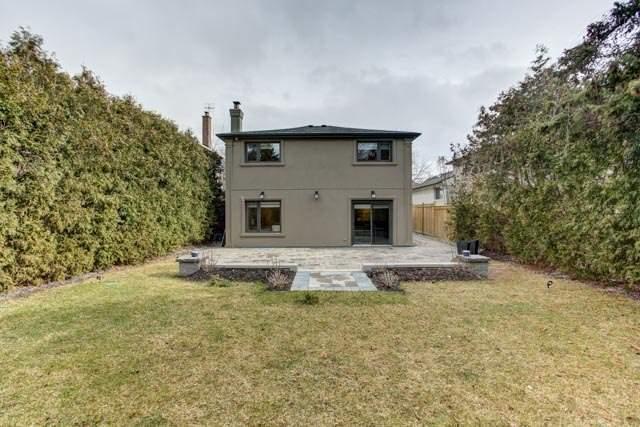 142 Holmes Ave, House detached with 4 bedrooms, 2 bathrooms and 4 parking in Toronto ON | Image 3