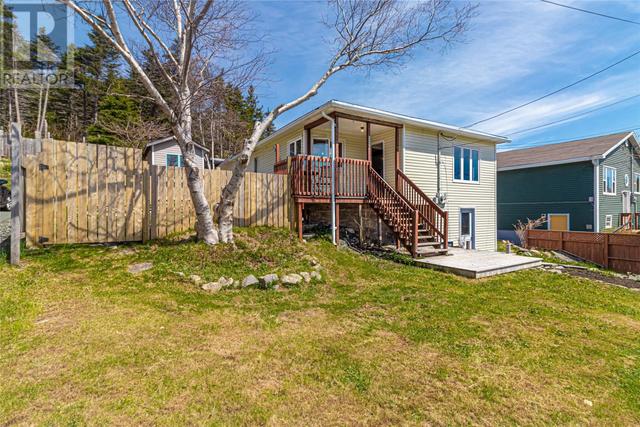 229 Petty Harbour Road