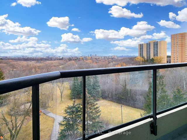 601 - 5 Rowntree Rd, Condo with 2 bedrooms, 2 bathrooms and 1 parking in Toronto ON | Image 10