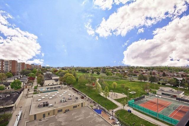1003 - 455 Sentinel Rd, Condo with 3 bedrooms, 2 bathrooms and 1 parking in Toronto ON | Image 19