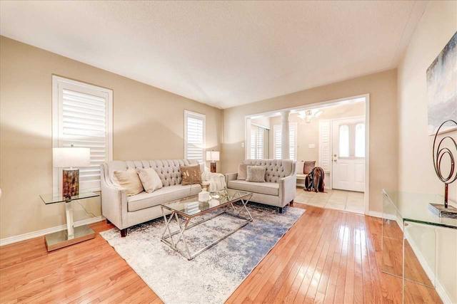 65 Ryder Cres, House detached with 4 bedrooms, 3 bathrooms and 5 parking in Ajax ON | Image 25