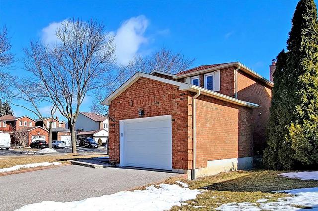 170 Frank Rivers Dr, House detached with 3 bedrooms, 4 bathrooms and 3 parking in Toronto ON | Image 23