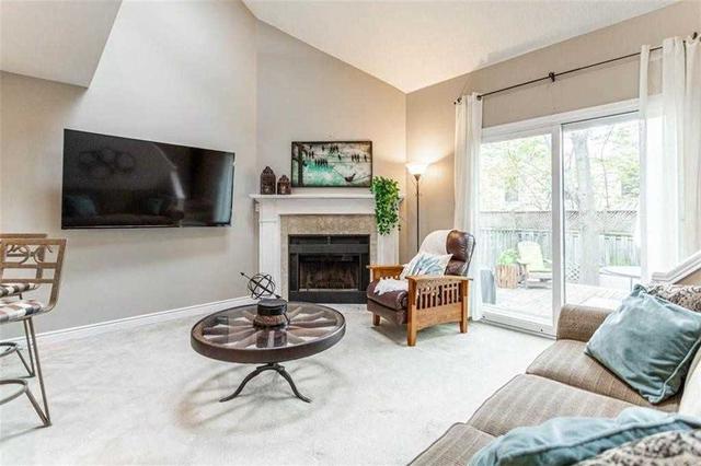 21 - 935 King St, Townhouse with 1 bedrooms, 3 bathrooms and 2 parking in Burlington ON | Image 8