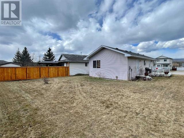 137 Hood Street, House detached with 2 bedrooms, 1 bathrooms and 2 parking in Hinton AB | Image 23