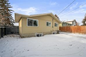 3728 26a Street Se, House detached with 5 bedrooms, 2 bathrooms and 4 parking in Calgary AB | Image 22