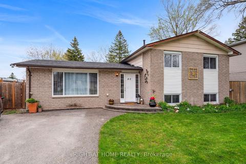 45 Coulson Ave, Essa, ON, L0M1B3 | Card Image