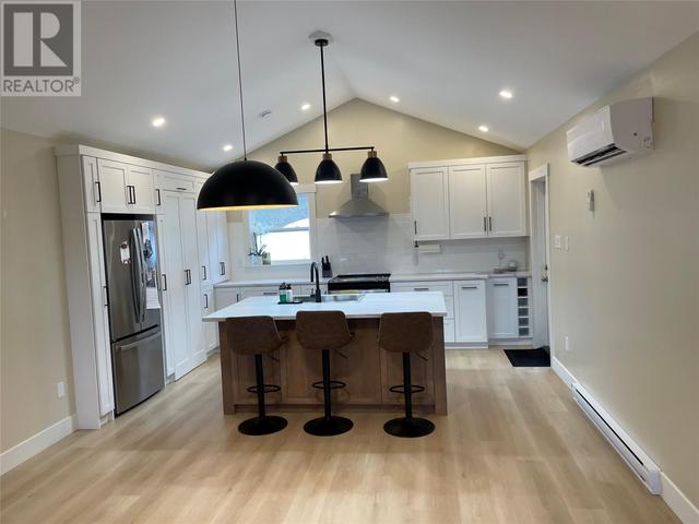 1095 Indian Meal Line, House detached with 3 bedrooms, 2 bathrooms and null parking in Portugal Cove St. Philip's NL | Image 21