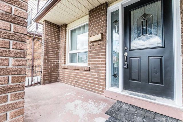 141 Murray St, House detached with 3 bedrooms, 3 bathrooms and 4 parking in Brampton ON | Image 21