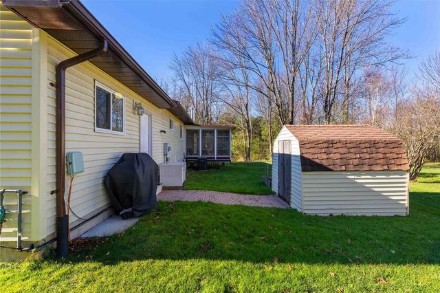 350144 Bayshore Rd W, House detached with 4 bedrooms, 3 bathrooms and 11 parking in Meaford ON | Image 16