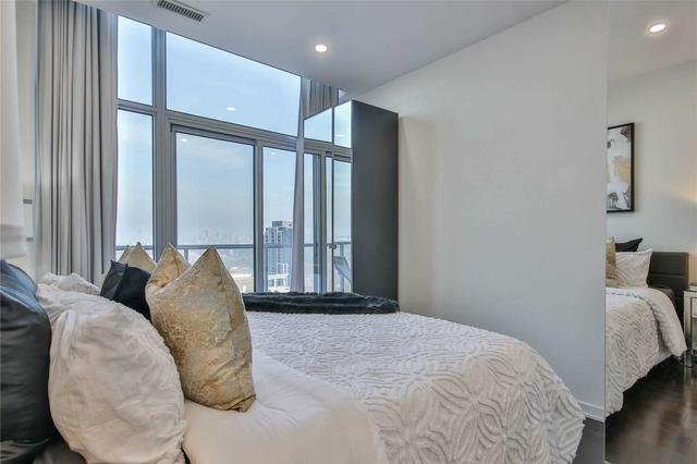 ph 3511 - 105 The Queensway, Condo with 2 bedrooms, 2 bathrooms and 1 parking in Toronto ON | Image 7