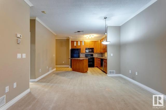 101 - 14205 96 Av Nw, Condo with 1 bedrooms, 1 bathrooms and null parking in Edmonton AB | Image 16