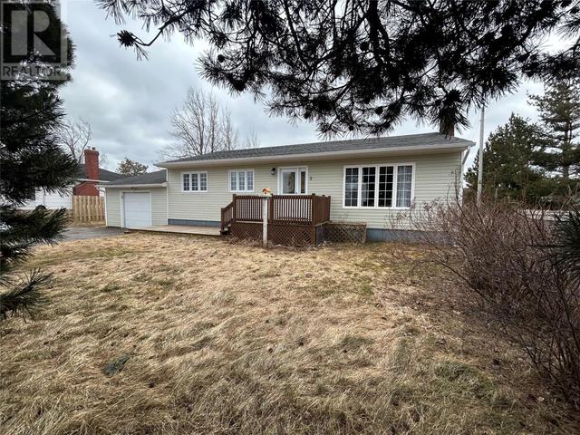 2 Park Plaza Other, House detached with 3 bedrooms, 2 bathrooms and null parking in Botwood NL | Image 3
