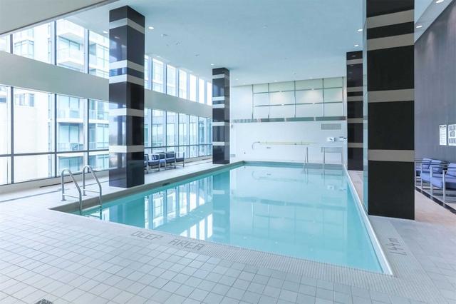 404 - 215 Sherway Gardens Rd, Condo with 2 bedrooms, 2 bathrooms and 1 parking in Toronto ON | Image 5