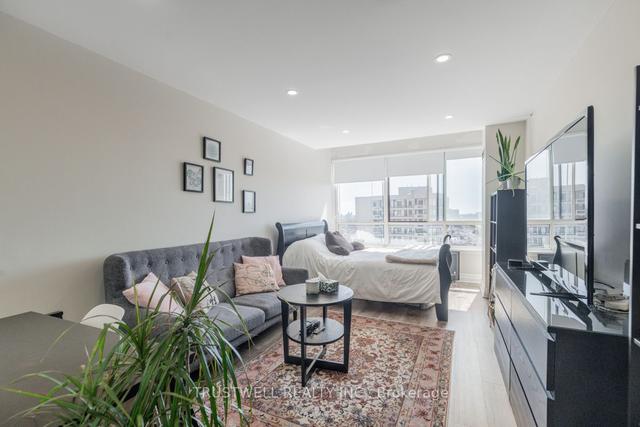 ph05 - 275 Bamburgh Circ S, Condo with 3 bedrooms, 2 bathrooms and 2 parking in Toronto ON | Image 12