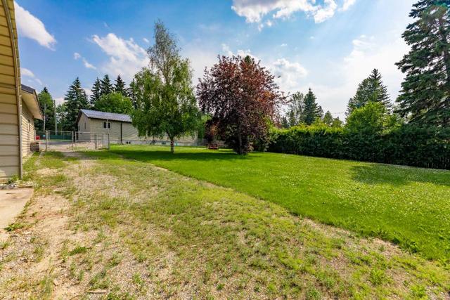 174 Eaton Drive, House detached with 4 bedrooms, 3 bathrooms and 10 parking in Hinton AB | Image 33