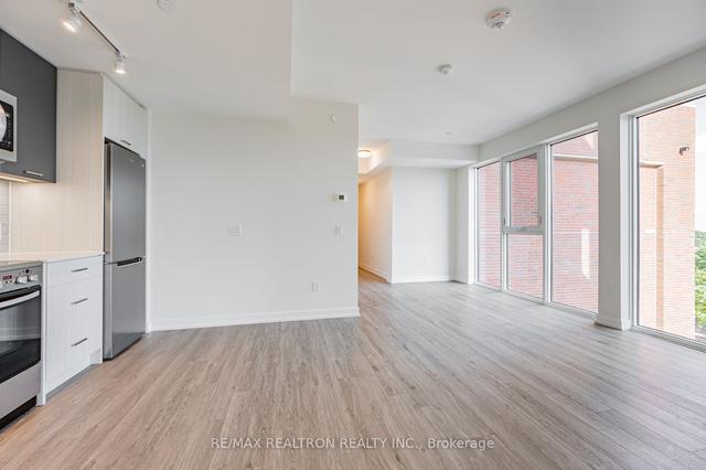 803 - 2300 St Clair Ave, Condo with 2 bedrooms, 2 bathrooms and 0 parking in Toronto ON | Image 13