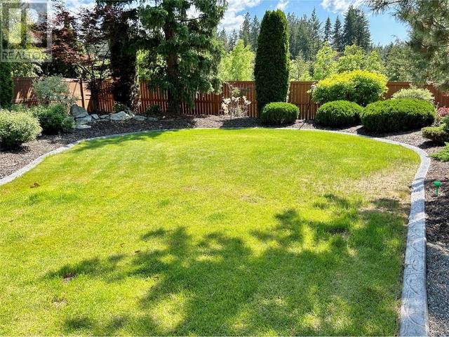 3911 Lakevale Place, House detached with 5 bedrooms, 3 bathrooms and 14 parking in Kelowna BC | Image 75