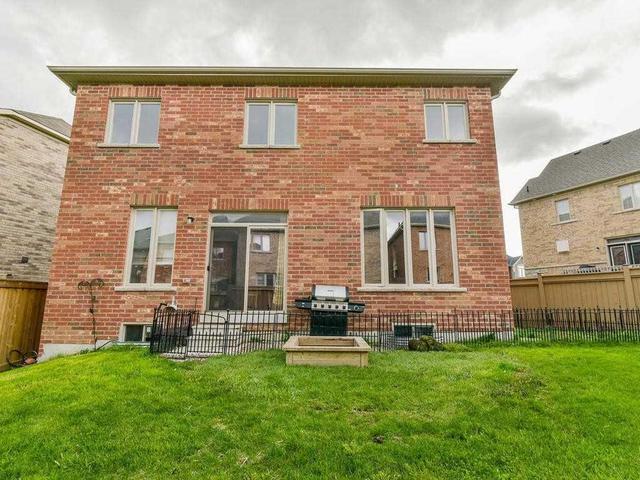 9 Nott Dr, House detached with 4 bedrooms, 4 bathrooms and 2 parking in Ajax ON | Image 20