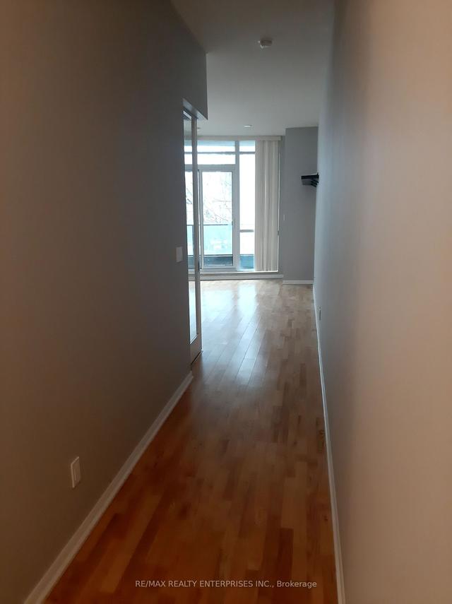 269 - 209 Fort York Blvd, Condo with 1 bedrooms, 1 bathrooms and 0 parking in Toronto ON | Image 2