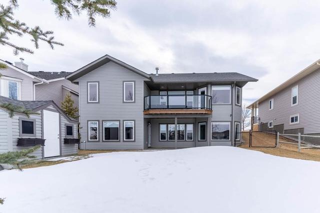 9 Wyndham Park Way, House detached with 5 bedrooms, 3 bathrooms and 4 parking in Wheatland County AB | Image 13