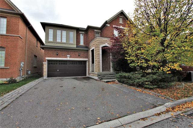 125 Leameadow Rd, House detached with 4 bedrooms, 5 bathrooms and 6 parking in Vaughan ON | Image 1
