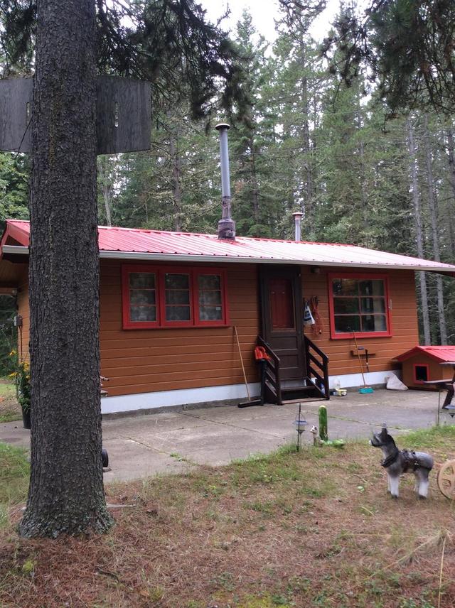 345056 Range Road 50, House detached with 2 bedrooms, 1 bathrooms and null parking in Clearwater County AB | Image 28