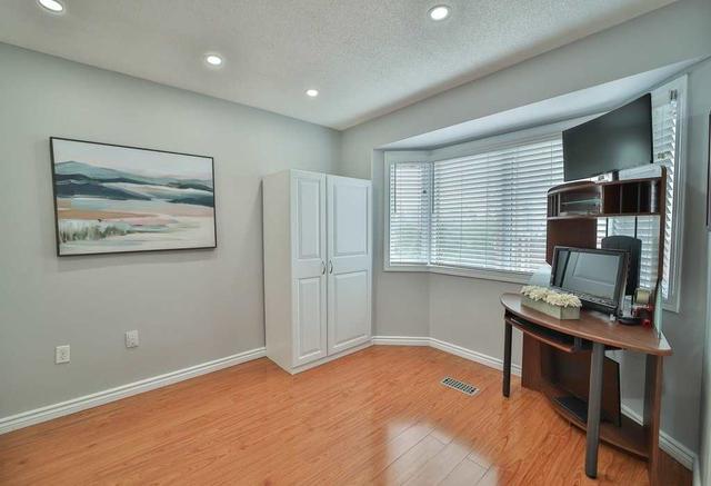 16 - 1635 Pickering Pkwy, Townhouse with 3 bedrooms, 3 bathrooms and 2 parking in Pickering ON | Image 20