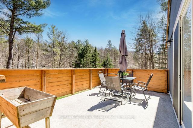 144 Huronwoods Dr, House detached with 4 bedrooms, 3 bathrooms and 14 parking in Oro Medonte ON | Image 20