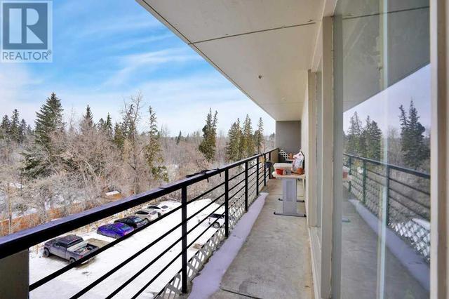 505, - 4700 55 Street, Condo with 2 bedrooms, 1 bathrooms and 1 parking in Red Deer AB | Image 14